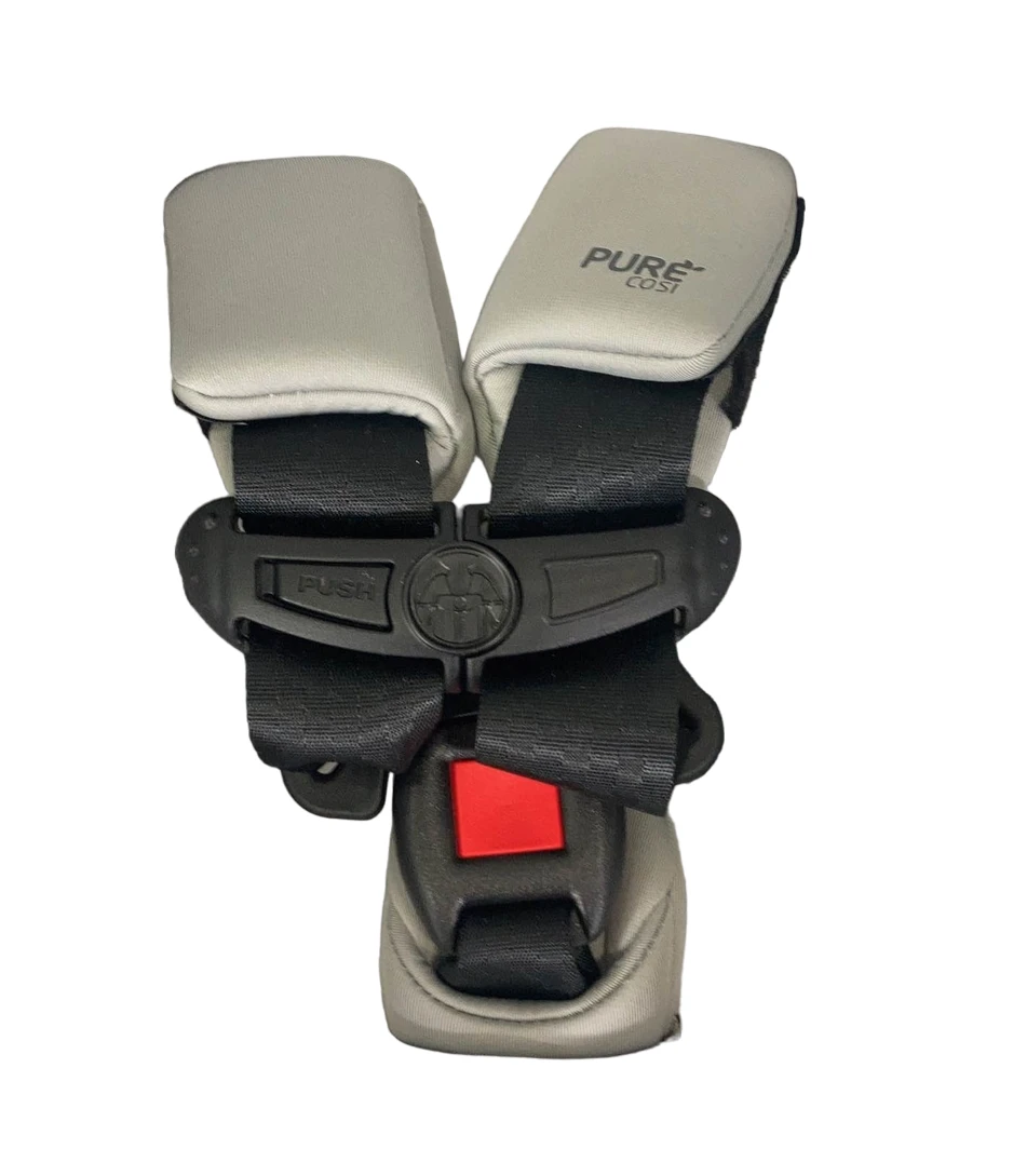 Maxi-Cosi Gia XP 3-Wheel Travel System With Mico Luxe Car Seat, Midnight Moon, 2022 11 Maxi-Cosi Gia XP 3-Wheel Travel System With Mico Luxe Car Seat, Midnight Moon, 2022 - Image 9