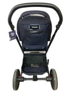 Nuna MIXX2 Stroller, Indigo Blue, 2018 16 Nuna MIXX2 Stroller, Indigo Blue, 2018 -Kindly Baby Shop 985b0ee6473f9f45eaa8f5d3a125983d