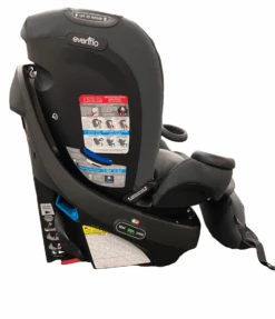 Evenflo Revolve 360 Extend Rotational Convertible Car Seat, Rockland Green, 2023 -Kindly Baby Shop 985d041e c883 4a5c ae0a 74d21acf5863