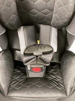 Evenflo Revolve 360 Extend Rotational Convertible Car Seat, Revere Gray, 2023 15 Evenflo Revolve 360 Extend Rotational Convertible Car Seat, Revere Gray, 2023 -Kindly Baby Shop 987a97c2 c133 4aca bd53 27c5fcd04168