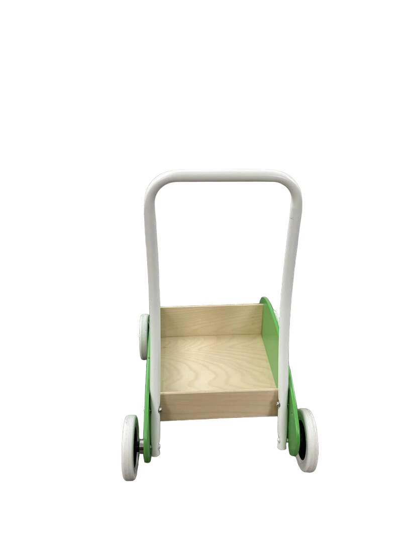 IKEA MULA Toddler Walker Wagon 6 IKEA MULA Toddler Walker Wagon - Image 4