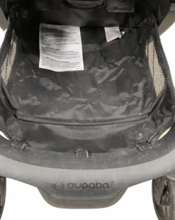Bugaboo Ant Stroller, 2019, Grey Melange 23 Bugaboo Ant Stroller, 2019, Grey Melange -Kindly Baby Shop 98f6c143 a715 4435 8cab 031cf0810ead