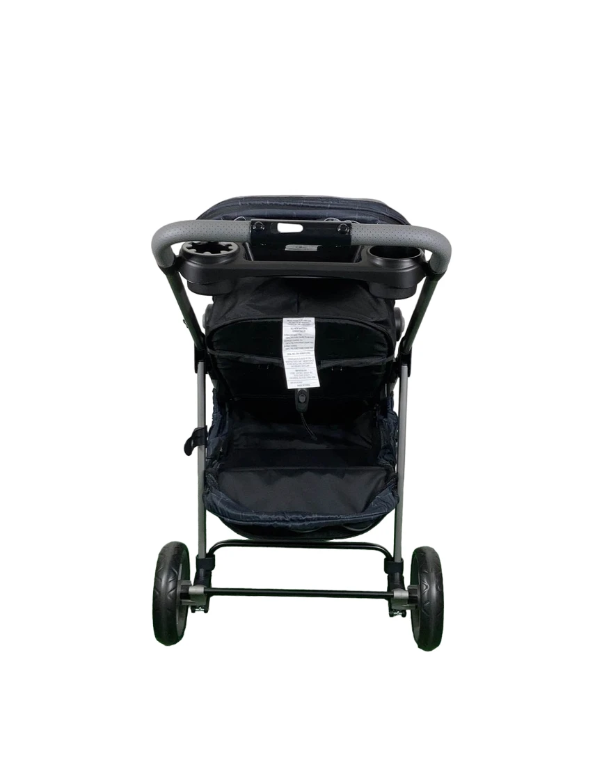 Safety 1st Deluxe Grow & Go Flex 8-in-1 Travel System, 2023, High Street 10 Safety 1st Deluxe Grow & Go Flex 8-in-1 Travel System, 2023, High Street - Image 8