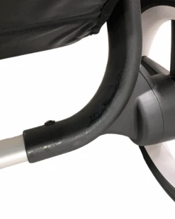 Bugaboo Donkey 3 Mono Stroller, 2020, Aluminum, Grey Melange, Grey Melange 34 Bugaboo Donkey 3 Mono Stroller, 2020, Aluminum, Grey Melange, Grey Melange -Kindly Baby Shop 99731b6e 2bb4 4dc8 b692 069b17a5a85b