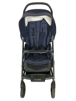 Nuna MIXX2 Stroller, Indigo Blue, 2018 13 Nuna MIXX2 Stroller, Indigo Blue, 2018 -Kindly Baby Shop 99e4d0f1a832809b3f9258bd2e7adb65