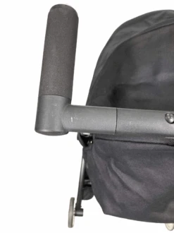 Cybex Libelle Compact Stroller, Deep Black, 2020 -Kindly Baby Shop 99e87f57 e106 42c3 8801 cb246d348e14