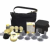 Medela Freestyle Breast Pump, And Accessories 1 Medela Freestyle Breast Pump, And Accessories -Kindly Baby Shop 99ebc9db 51e1 4fe8 922c 248da89d03e6