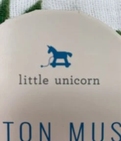 Little Unicorn Cotton Muslin Changing Pad Cover, Tropical 9 Little Unicorn Cotton Muslin Changing Pad Cover, Tropical -Kindly Baby Shop 9a3a4dba07d63da773fc2b259c0ef7b3