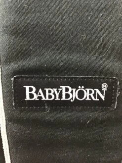 BabyBjorn Original Baby Carrier, Cotton, Black Granite 16 BabyBjorn Original Baby Carrier, Cotton, Black Granite -Kindly Baby Shop 9a7758ff4398b53f32a8b2742bb80667
