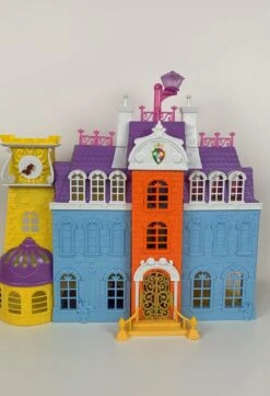 Disney Sofia The First Royal Prep Academy