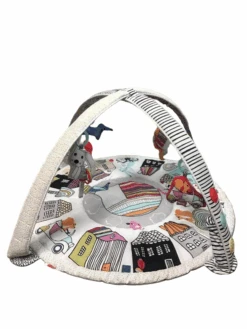Skip Hop Activity Gym Play Mat, Vibrant Village -Kindly Baby Shop 9ac82502 88ca 4b2b 97ac 0e2e1803a68e