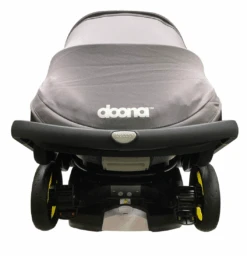 Doona Infant Car Seat & Stroller Combo, 2023, Grey Hound 25 Doona Infant Car Seat & Stroller Combo, 2023, Grey Hound -Kindly Baby Shop 9ad0afa0 7f54 476a 8b92 c2b30844a7af