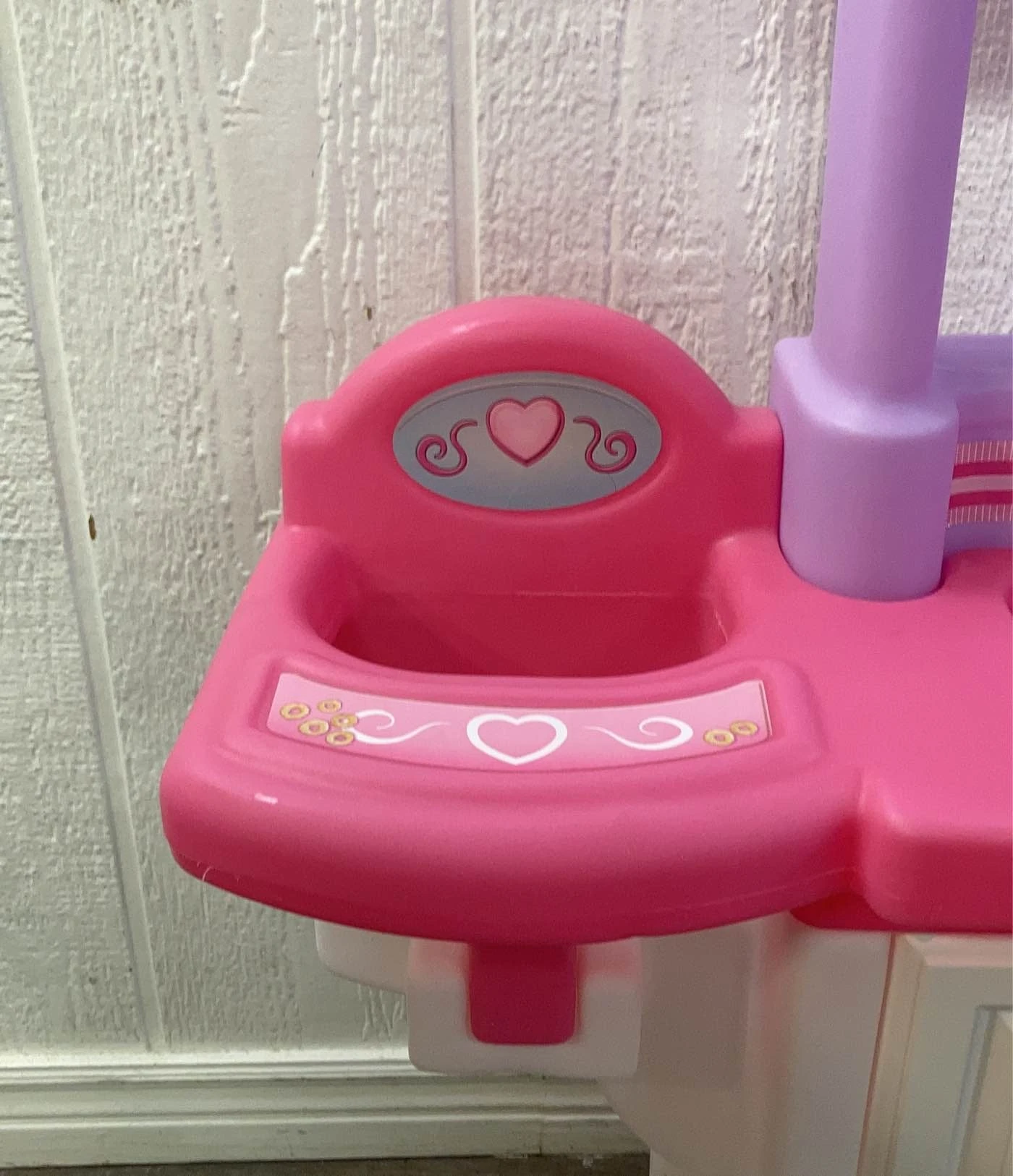 Step2 Love And Care Deluxe Playset 5 Step2 Love And Care Deluxe Playset - Image 3