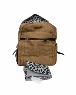 Petunia Pickle Bottom 2-in-1 Provisions Breast Pump Backpack