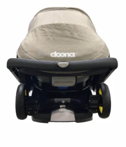 Doona Pottery Barn Kids Exclusive Edition Infant Car Seat Stroller, 2023, Warm Stone -Kindly Baby Shop 9b7b62ec 0d82 4fa1 b7f7 92a183bda4cc