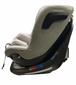 Nuna Revv Rotating Convertible Car Seat, Hazelwood, 2023 -Kindly Baby Shop 9c58357e 293a 4f07 b71d d7a133276ac8