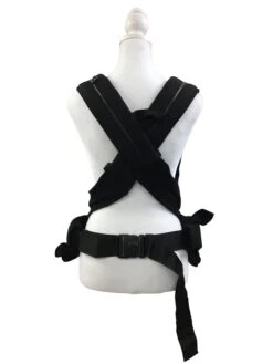 Cybex Maira Tie Baby Carrier, Lavastone Black 12 Cybex Maira Tie Baby Carrier, Lavastone Black -Kindly Baby Shop 9c7375b0bb114b5116994ee555f987c7