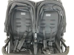 Peg Perego Book For Two, 2017, Onyx -Kindly Baby Shop 9c77788b1beab9f5cd37626b9046a13c