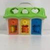 Shape Sorter, With Locking Doors -Kindly Baby Shop 9c8974325918ab83639976a690ecf81d