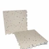 3 Sprouts Foam Play Mat, Terrazzo Pink
