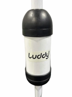 Luddy Baby Mini Bike, White 11 Luddy Baby Mini Bike, White -Kindly Baby Shop 9ceb16eb d41a 4b4a a656 14eaac70afb6