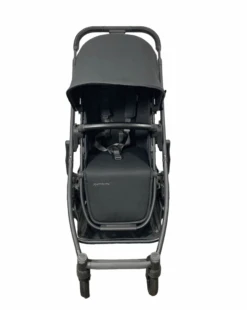 UPPAbaby CRUZ V2 Stroller, 2020, Jake (Black) 25 UPPAbaby CRUZ V2 Stroller, 2020, Jake (Black) -Kindly Baby Shop 9d26cf7c 0d8f 4b7b 91ac 6d24b1c5f0a1