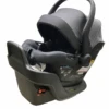 UPPAbaby MESA MAX Infant Car Seat And Base, PureTech Greyson, 2023 1 UPPAbaby MESA MAX Infant Car Seat And Base, PureTech Greyson, 2023 -Kindly Baby Shop 9d83d73d 2125 4922 80b0 83c93e841734