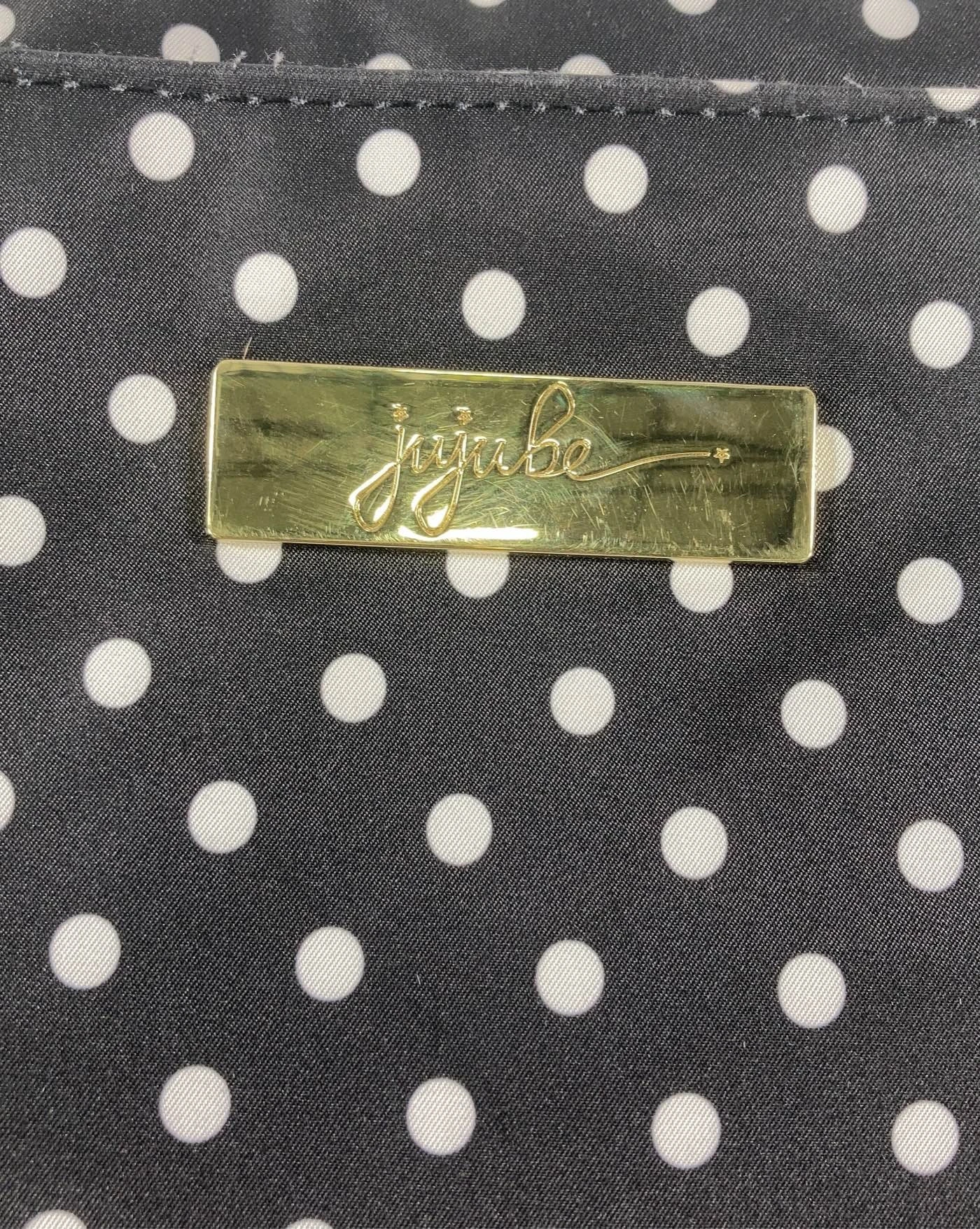 JuJuBe Be Classy Diaper Bag 7 JuJuBe Be Classy Diaper Bag - Image 5