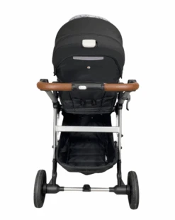 Mockingbird Single 2.0 Stroller, Silver With Penny Leather, Windowpane, Black, 2023 29 Mockingbird Single 2.0 Stroller, Silver With Penny Leather, Windowpane, Black, 2023 -Kindly Baby Shop 9d9d311e ffc7 471c a73b a1413b216643