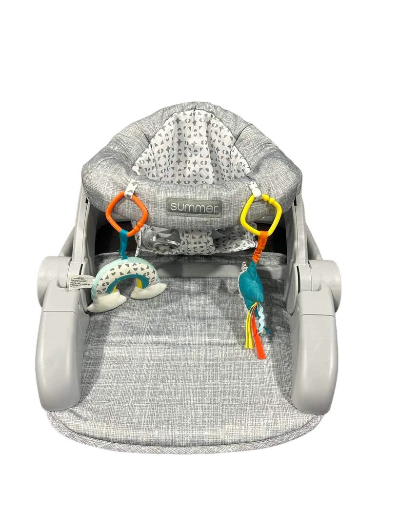 Summer Infant Learn To Sit 4 Summer Infant Learn To Sit - Image 2