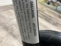 Evenflo Pivot Modular Travel System Stroller, 2021, Casual Grey 30 Evenflo Pivot Modular Travel System Stroller, 2021, Casual Grey -Kindly Baby Shop 9e564ee9ed17c17490a34a5824216aaa