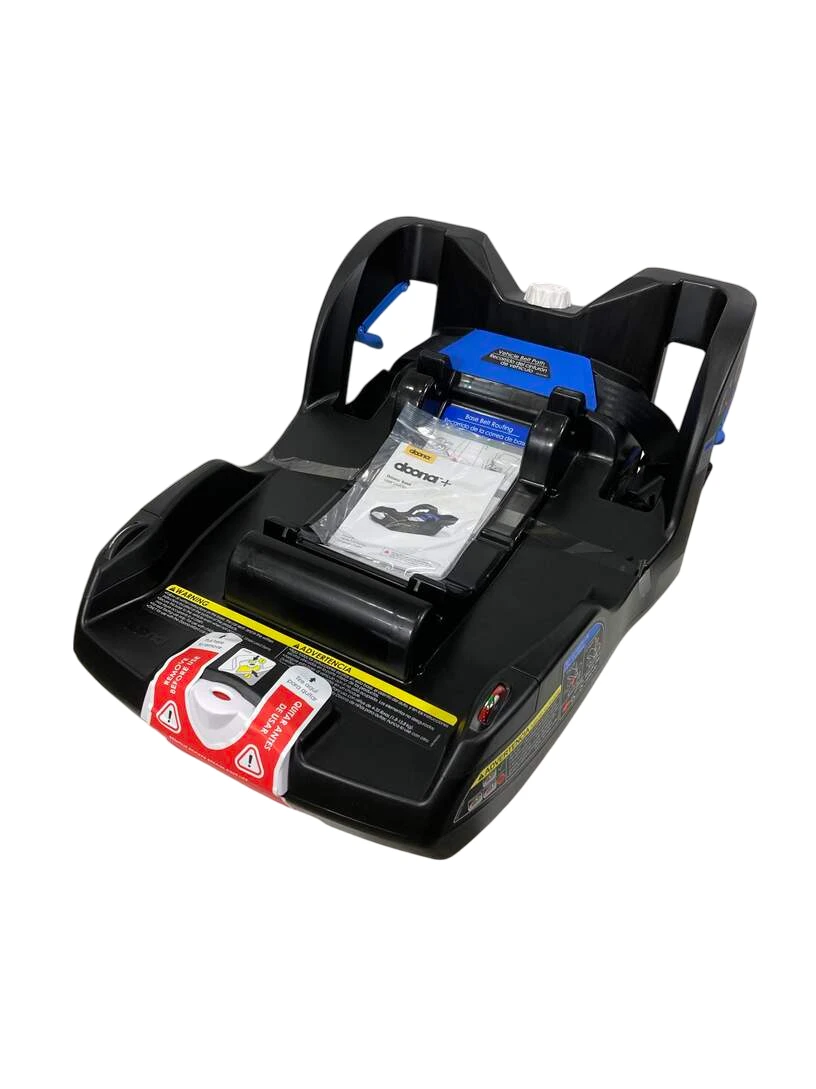 Doona Infant Car Seat & Stroller Combo, 2023, Desert Green 14 Doona Infant Car Seat & Stroller Combo, 2023, Desert Green - Image 12