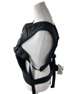 Ergobaby Aerloom Carrier, Charcoal/Black -Kindly Baby Shop 9e5e8a58 413e 48e9 821a 8603bd8d2696