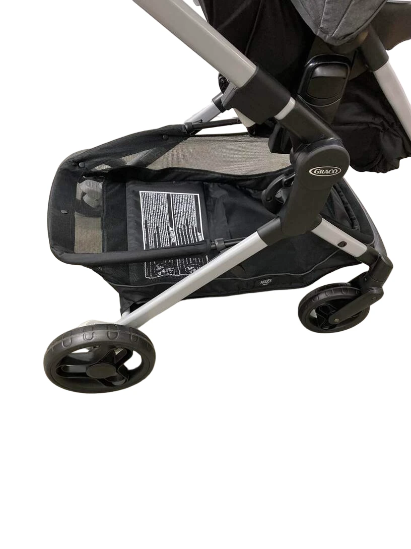 Graco Modes Nest Travel System, Sullivan, 2023 12 Graco Modes Nest Travel System, Sullivan, 2023 - Image 10