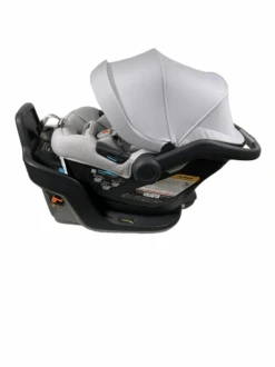 UPPAbaby MESA MAX Infant Car Seat And Base, DualTech Anthony , 2023 12 UPPAbaby MESA MAX Infant Car Seat And Base, DualTech Anthony , 2023 -Kindly Baby Shop 9e7b3dac ff9a 4a83 a9db 98586fd6939b