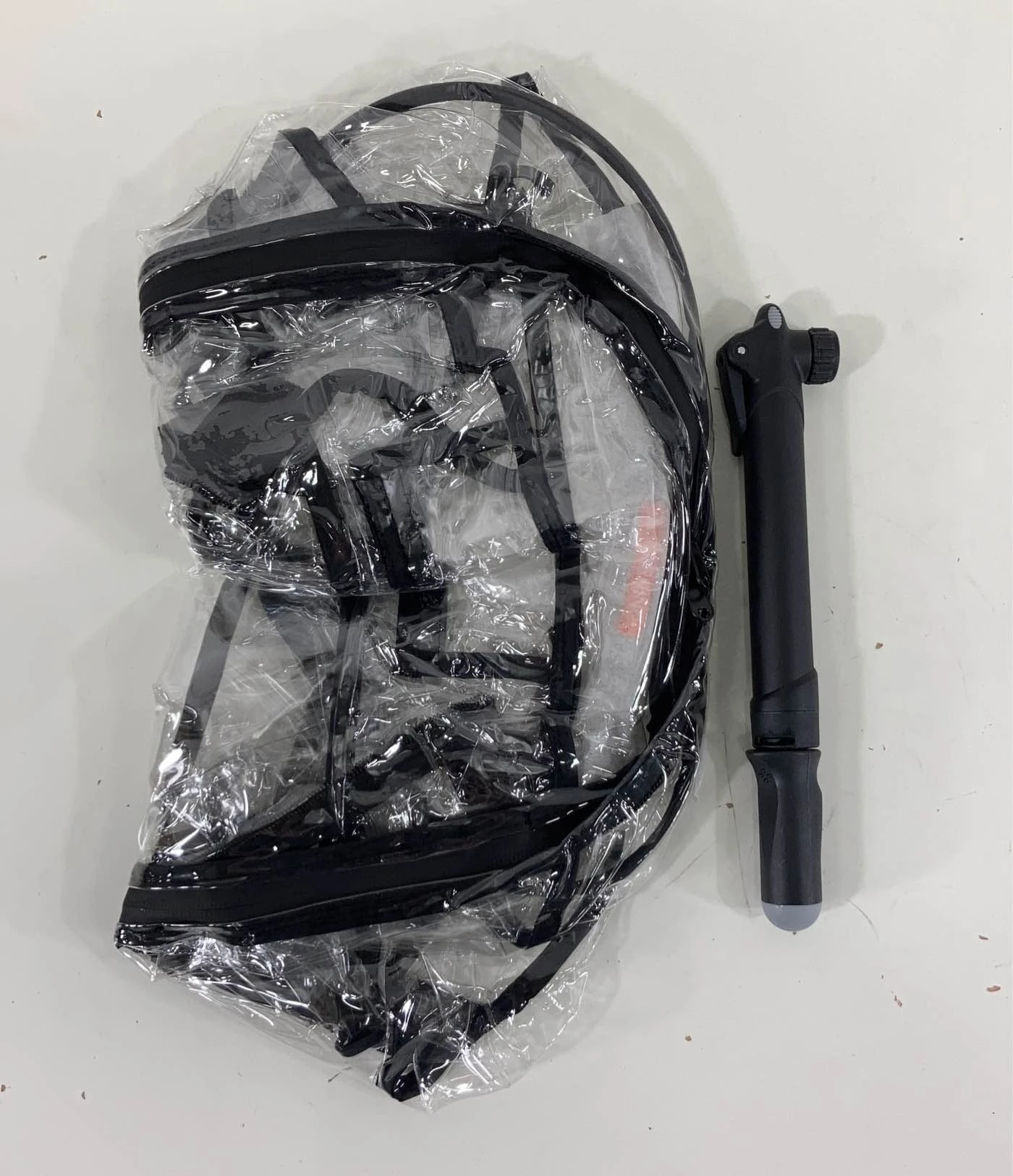 Micralite SmartFold Stroller, Evergreen, 2018 14 Micralite SmartFold Stroller, Evergreen, 2018 - Image 12