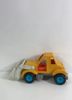 Battat Front End Loader 9 Battat Front End Loader -Kindly Baby Shop 9ee74e5eb2f0aebd5917f514be400c35