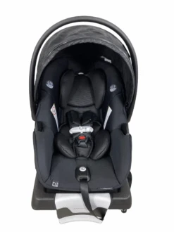 Evenflo Shyft Travel System Stroller With Securemax Infant Car Seat, 2022 18 Evenflo Shyft Travel System Stroller With Securemax Infant Car Seat, 2022 -Kindly Baby Shop 9efde504 b295 4add 9b75 2403d09490df