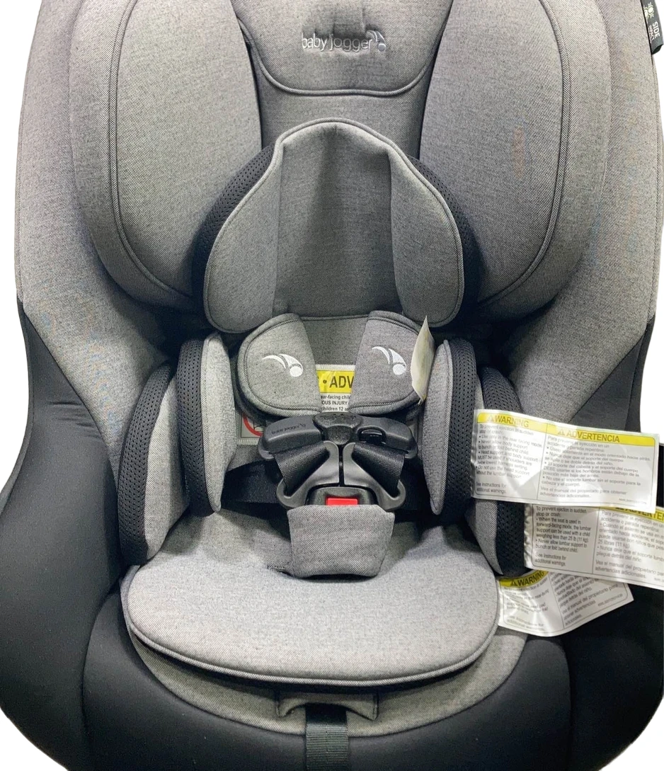 Baby Jogger City Turn Car Seat, Onyx Black, 2022 7 Baby Jogger City Turn Car Seat, Onyx Black, 2022 - Image 5
