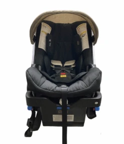 Doona Pottery Barn Kids Exclusive Edition Infant Car Seat Stroller, 2023 -Kindly Baby Shop 9f1b53ab 28d9 413f 9cc6 f6cc78cd046c