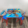 PAW Patrol Folding Table With 2 Chairs 2 PAW Patrol Folding Table With 2 Chairs -Kindly Baby Shop 9f62f0536565a26da6711c0c1b9a9fcc
