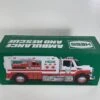 Hess Ambulance And Rescue Truck 1 Hess Ambulance And Rescue Truck -Kindly Baby Shop 9f6ffe545e989b336b447929d53e0871