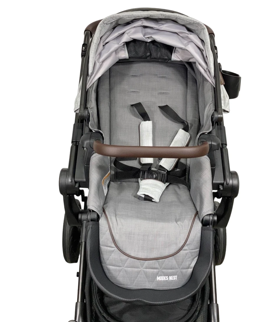 Graco Modes Premier Nest Travel System, 2022, Midtown 7 Graco Modes Premier Nest Travel System, 2022, Midtown - Image 5