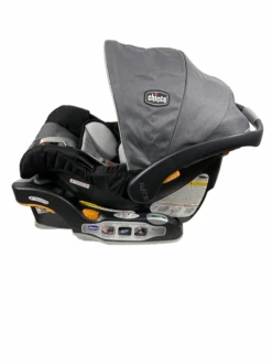 Chicco KeyFit 30 Infant Car Seat, 2023, Nottingham -Kindly Baby Shop 9f8d77be 39e1 4a5e 8ada eb94025f59ce