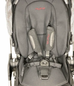 Nuna TRIV Stroller, 2019, Ellis 25 Nuna TRIV Stroller, 2019, Ellis -Kindly Baby Shop 9fa2b6db 0d5c 4dd3 a420 7be620745768