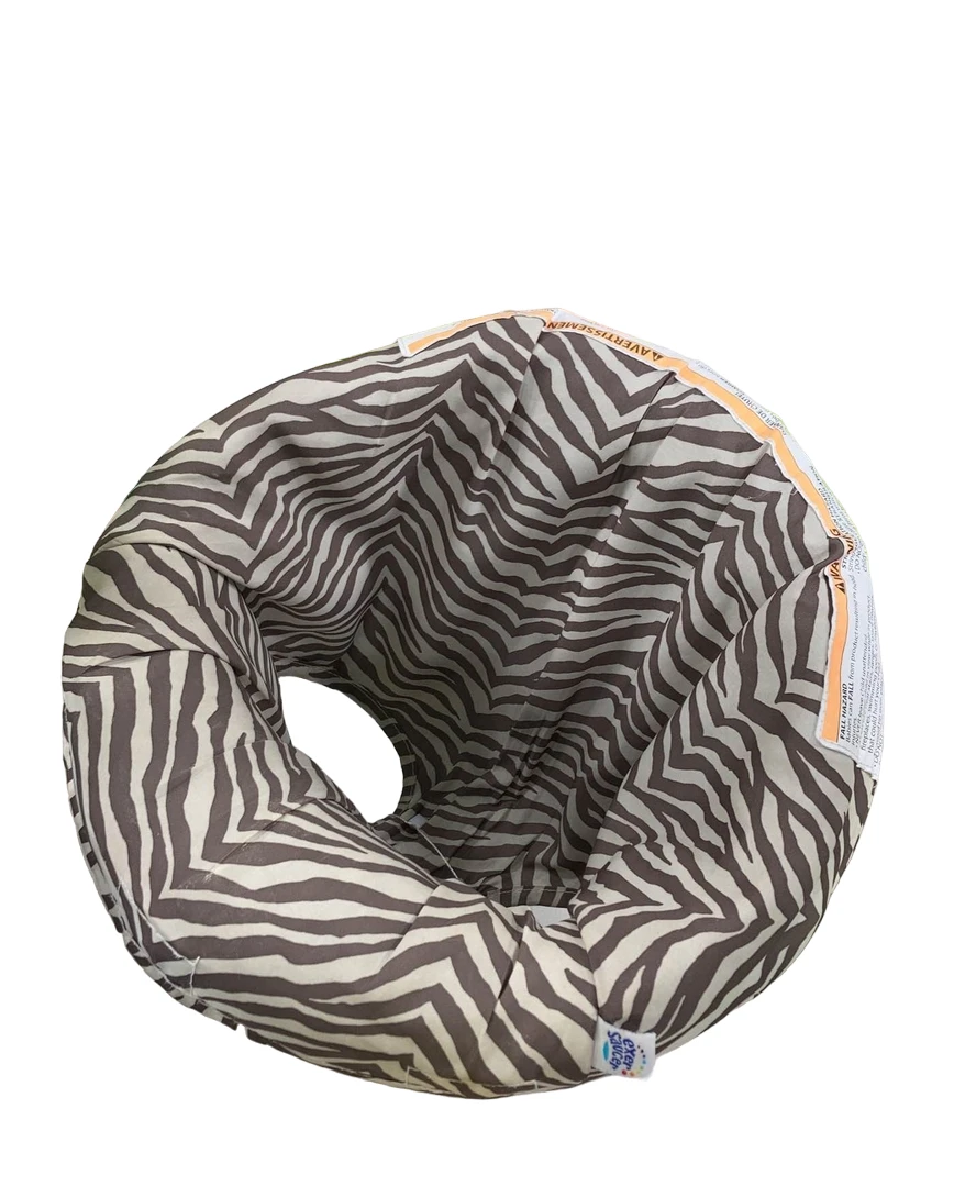 Evenflo ExerSaucer Activity Center, Safari Friends 4 Evenflo ExerSaucer Activity Center, Safari Friends - Image 2