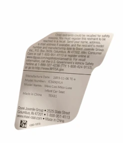 Maxi-Cosi Mico Luxe Infant Car Seat, Stone Glow, 2023 17 Maxi-Cosi Mico Luxe Infant Car Seat, Stone Glow, 2023 -Kindly Baby Shop 9fdd885f 214a 46b8 974b f54f6e344fbc