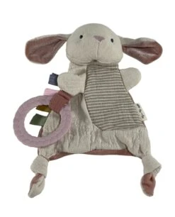 Itzy Ritzy Bitzy Crinkle Toy