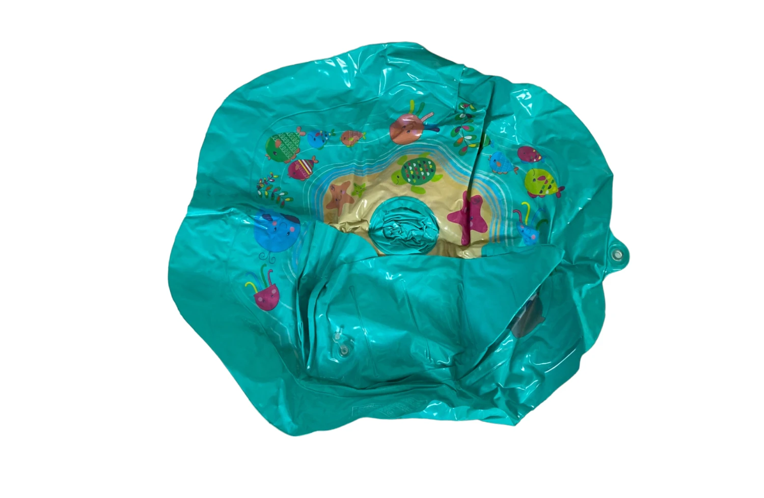 SwimSchool Baby Splash Mat 4 SwimSchool Baby Splash Mat - Image 2