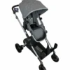 Evenflo Pivot Xpand Modular Stroller, 2020, Grey 1 Evenflo Pivot Xpand Modular Stroller, 2020, Grey -Kindly Baby Shop IMG 6486 PhotoRoom